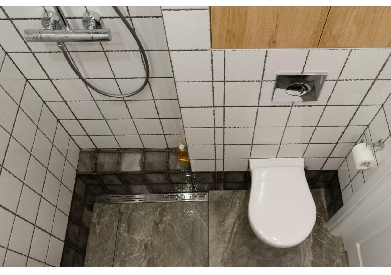 Gostynin Garden Apartment Ngoại thất bức ảnh