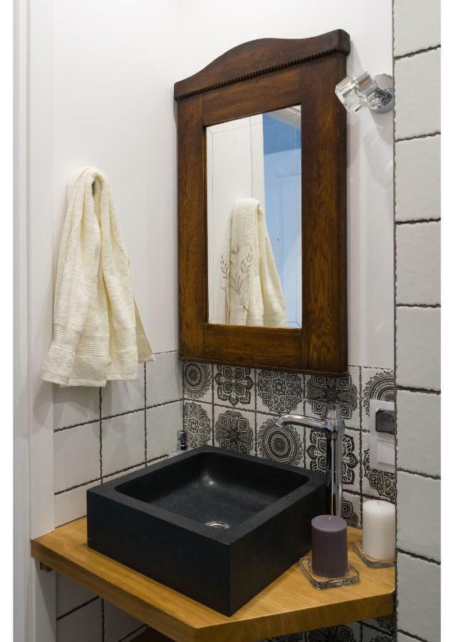 Gostynin Garden Apartment Ngoại thất bức ảnh